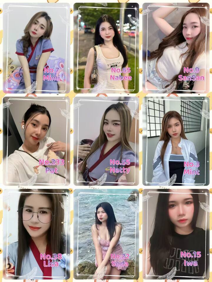 无拉港OrientalThai美女图.jpg