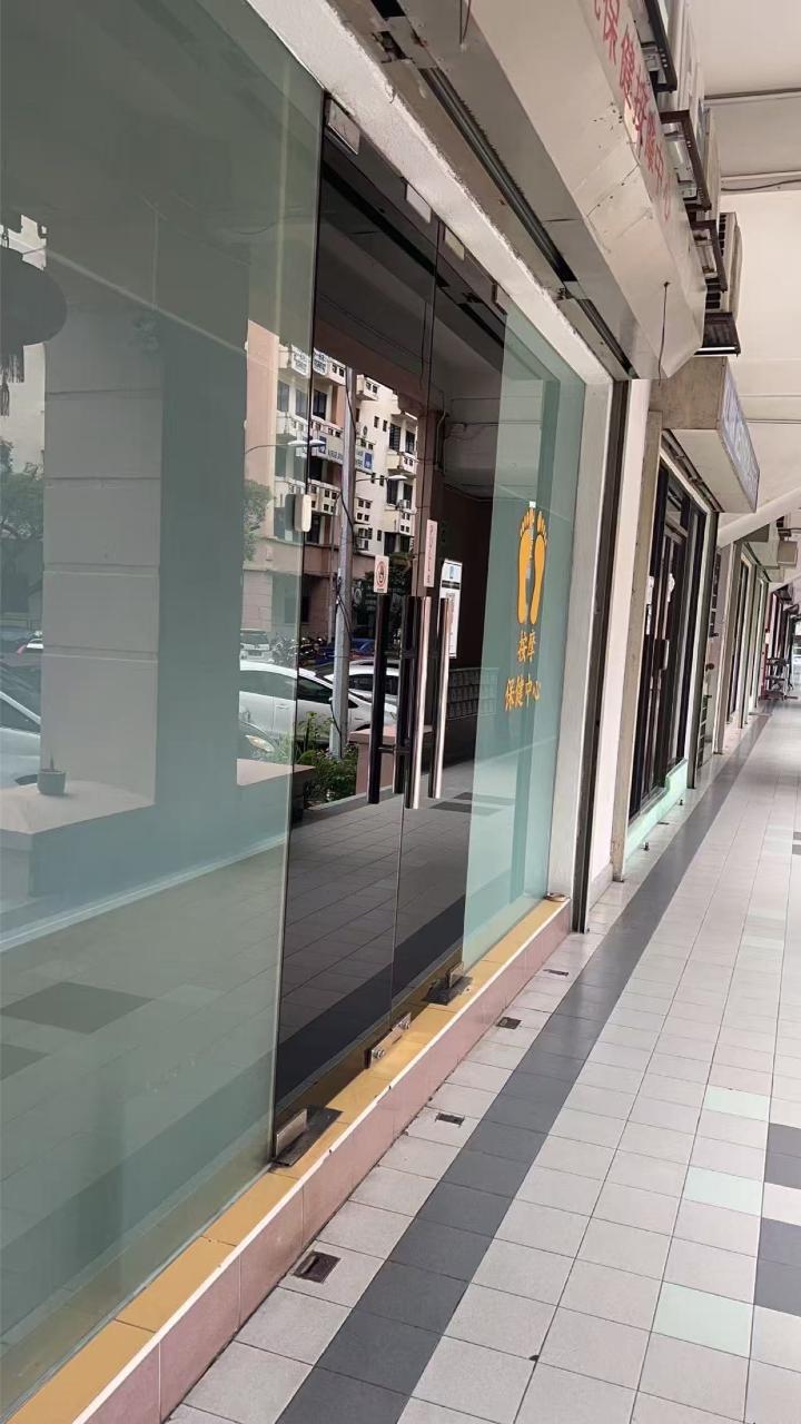 蕉赖喜悦入口.jpg 蕉赖喜悦入口.jpg